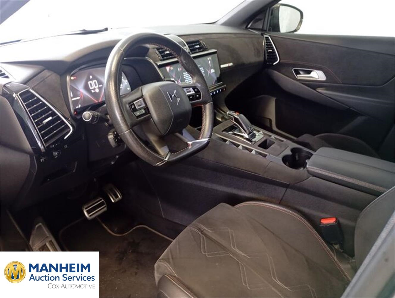 Foto DS DS 7 Crossback 7