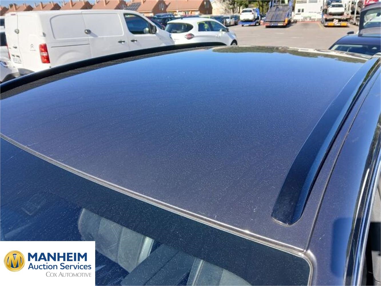 Foto DS DS 7 Crossback 12