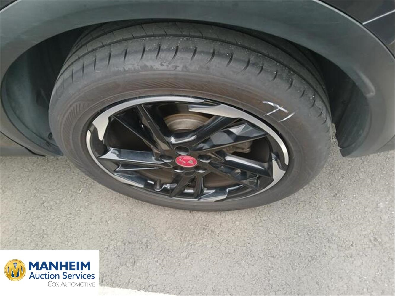 Foto DS DS 7 Crossback 17
