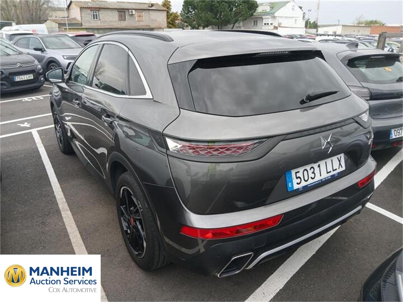 Foto DS DS 7 Crossback 19