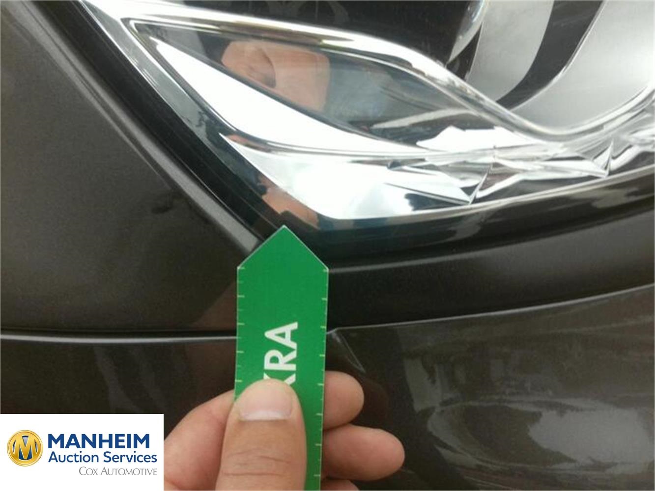 Foto DS DS 7 Crossback 20