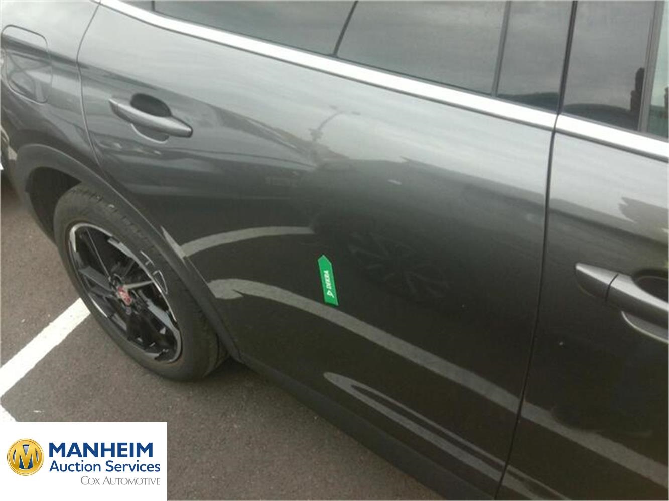 Foto DS DS 7 Crossback 23