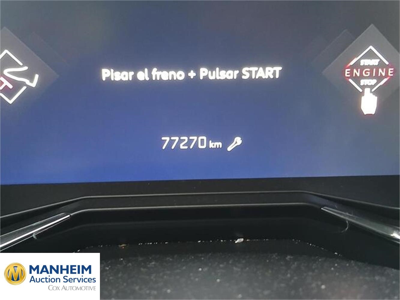 Foto DS DS 7 Crossback 24
