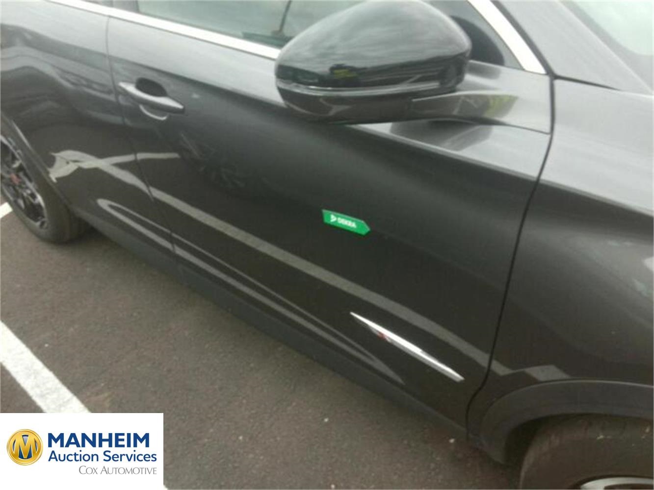 Foto DS DS 7 Crossback 25