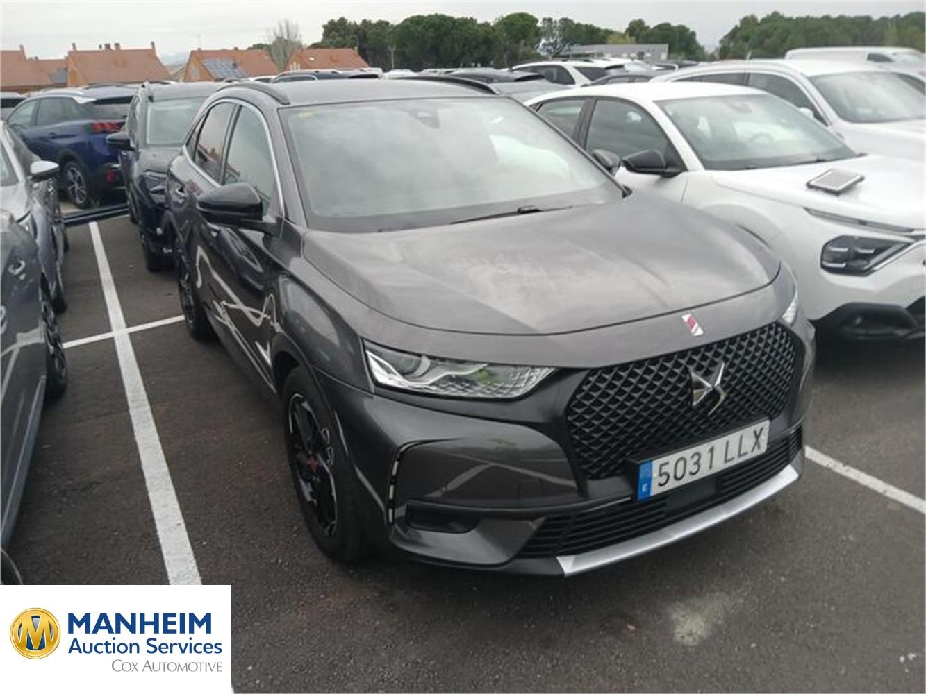 Foto DS DS 7 Crossback 26