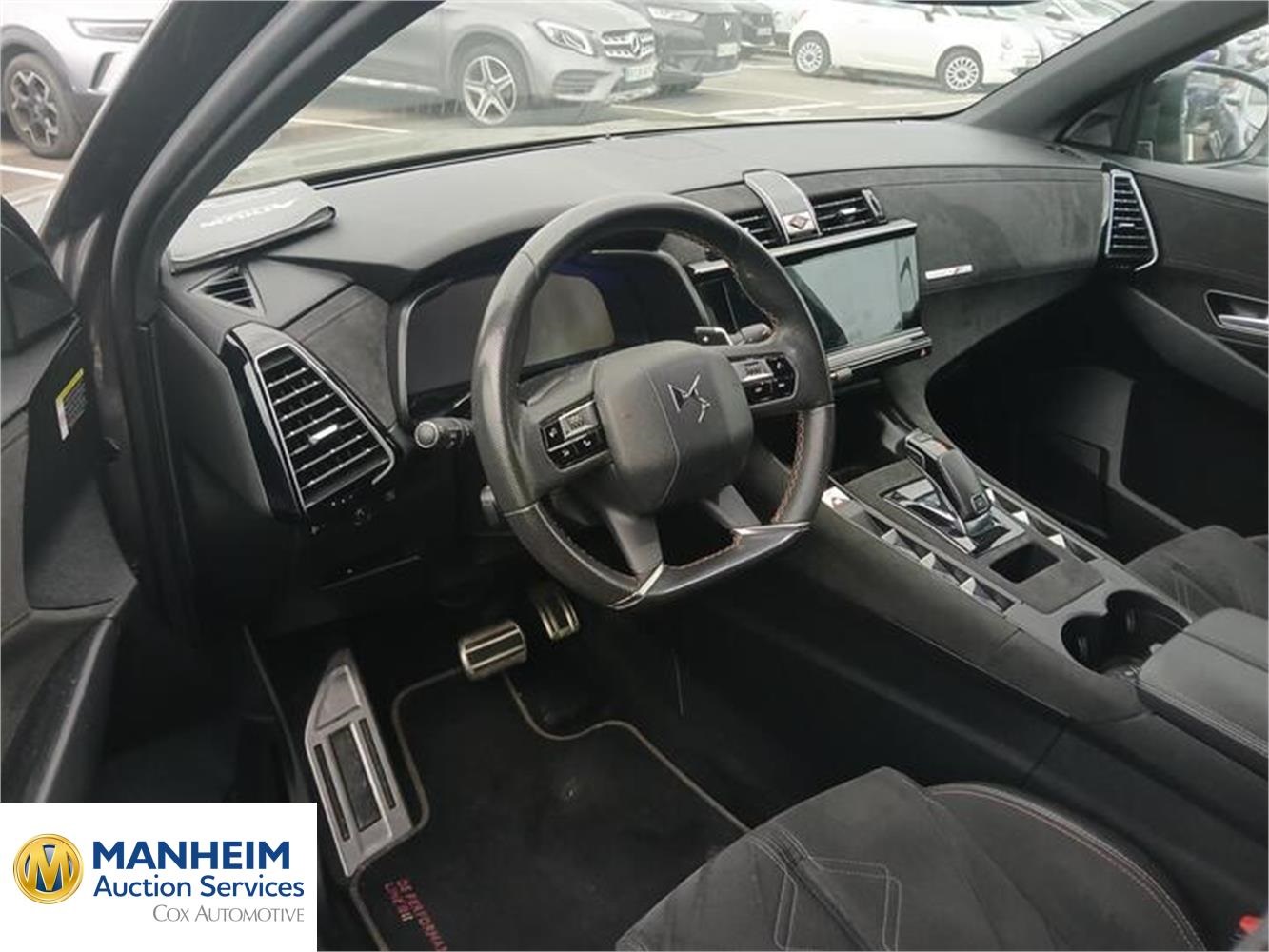 Foto DS DS 7 Crossback 27