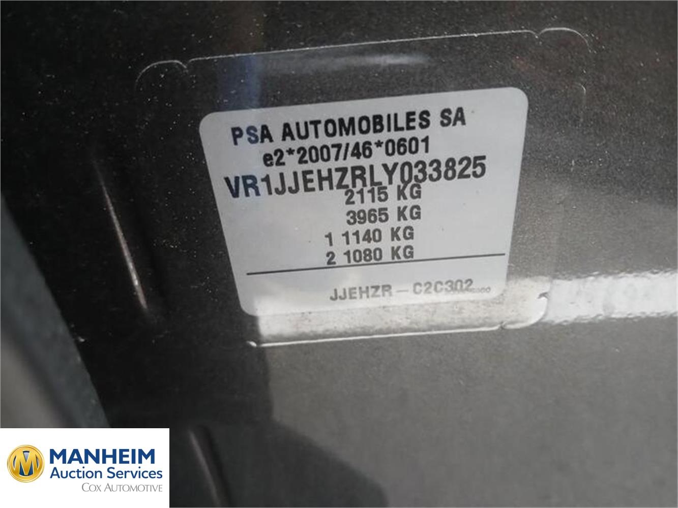 Foto DS DS 7 Crossback 29
