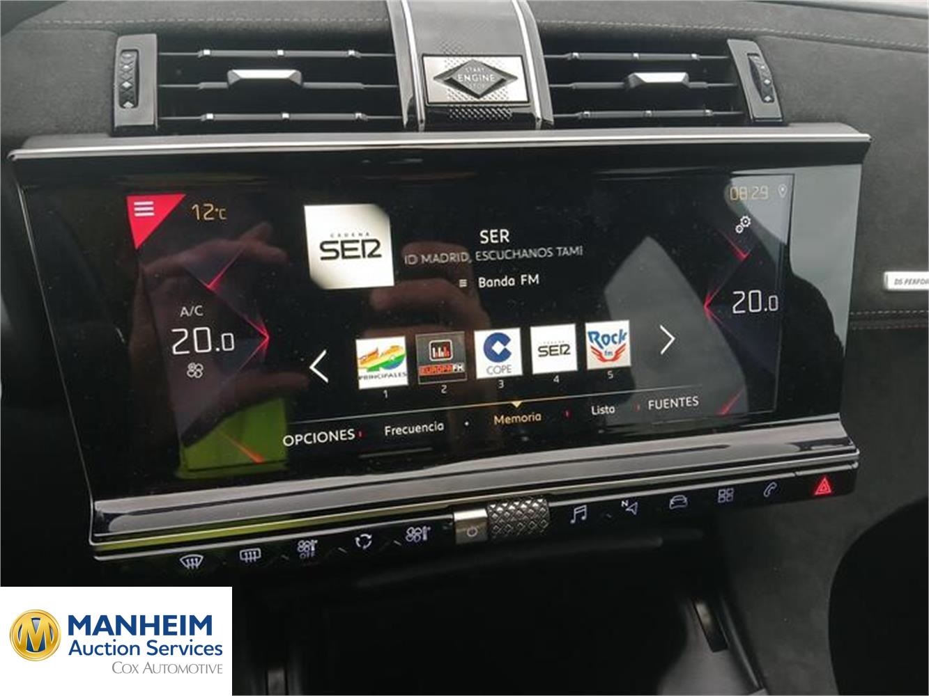 Foto DS DS 7 Crossback 32