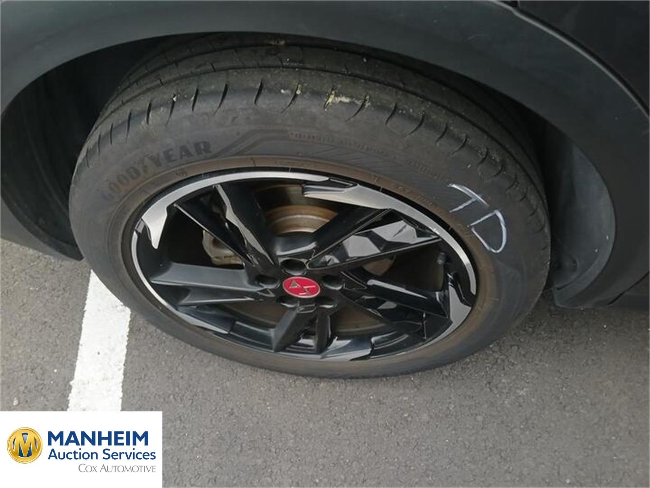 Foto DS DS 7 Crossback 33