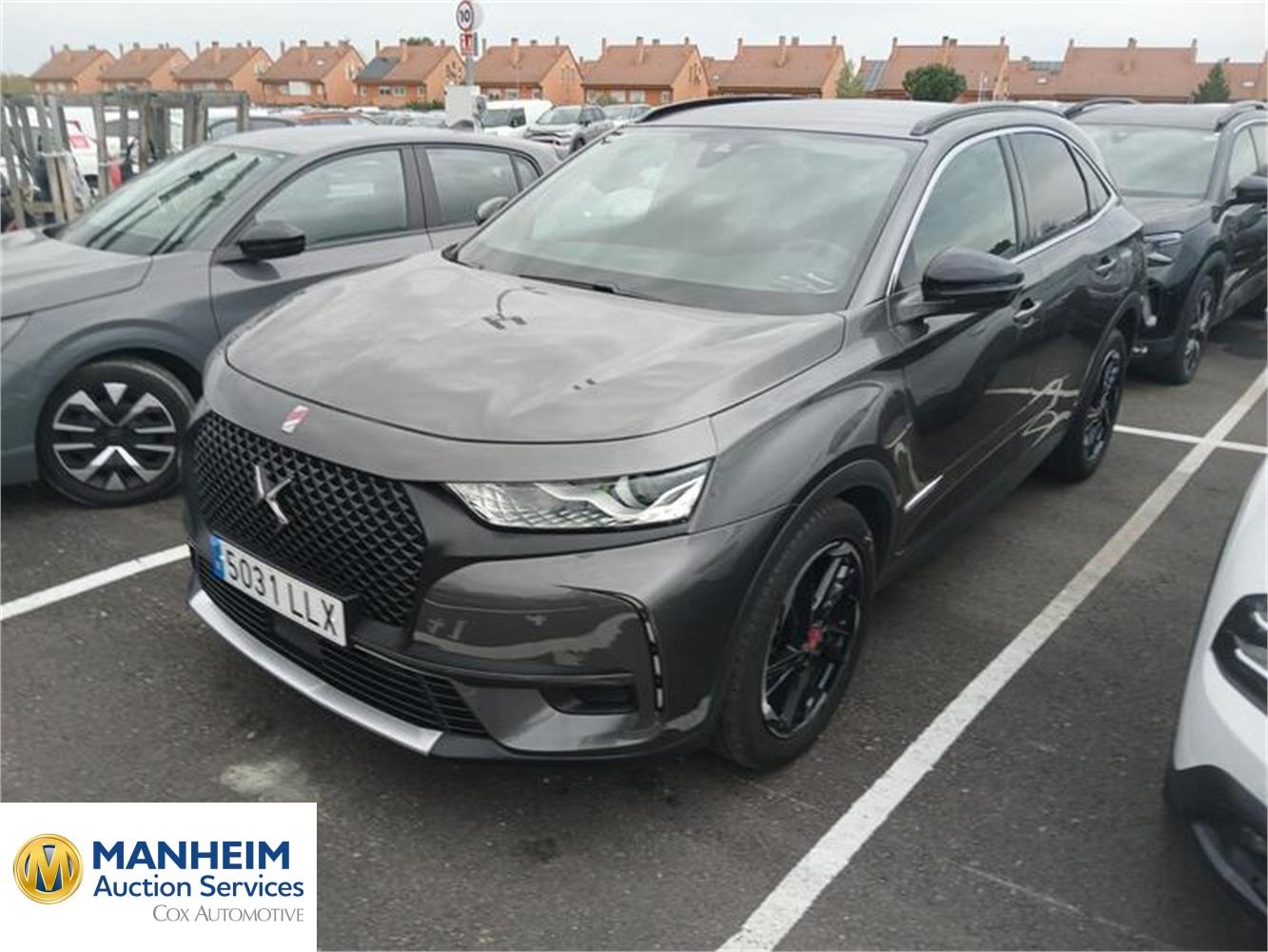 Foto DS DS 7 Crossback 36