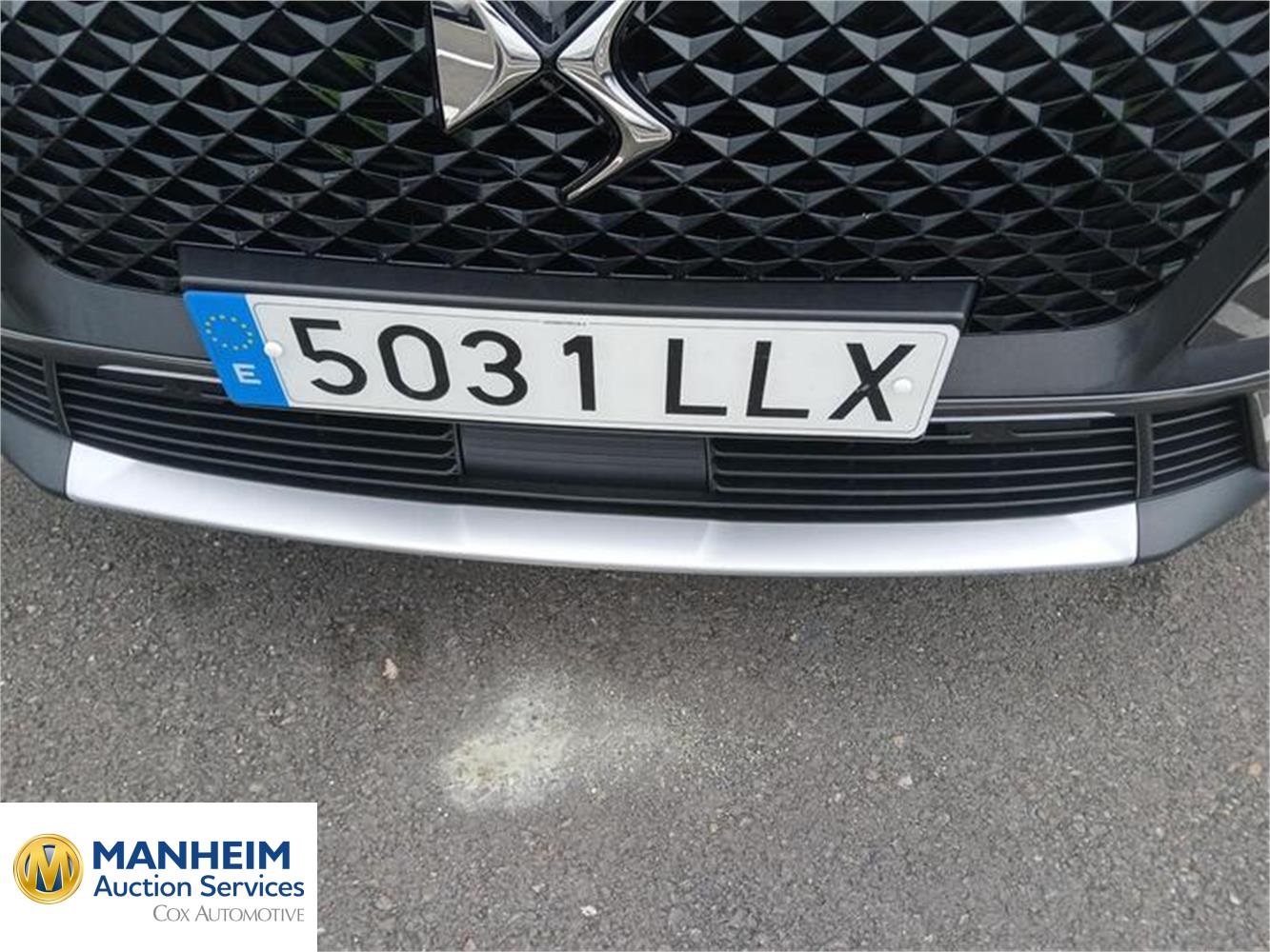 Foto DS DS 7 Crossback 38