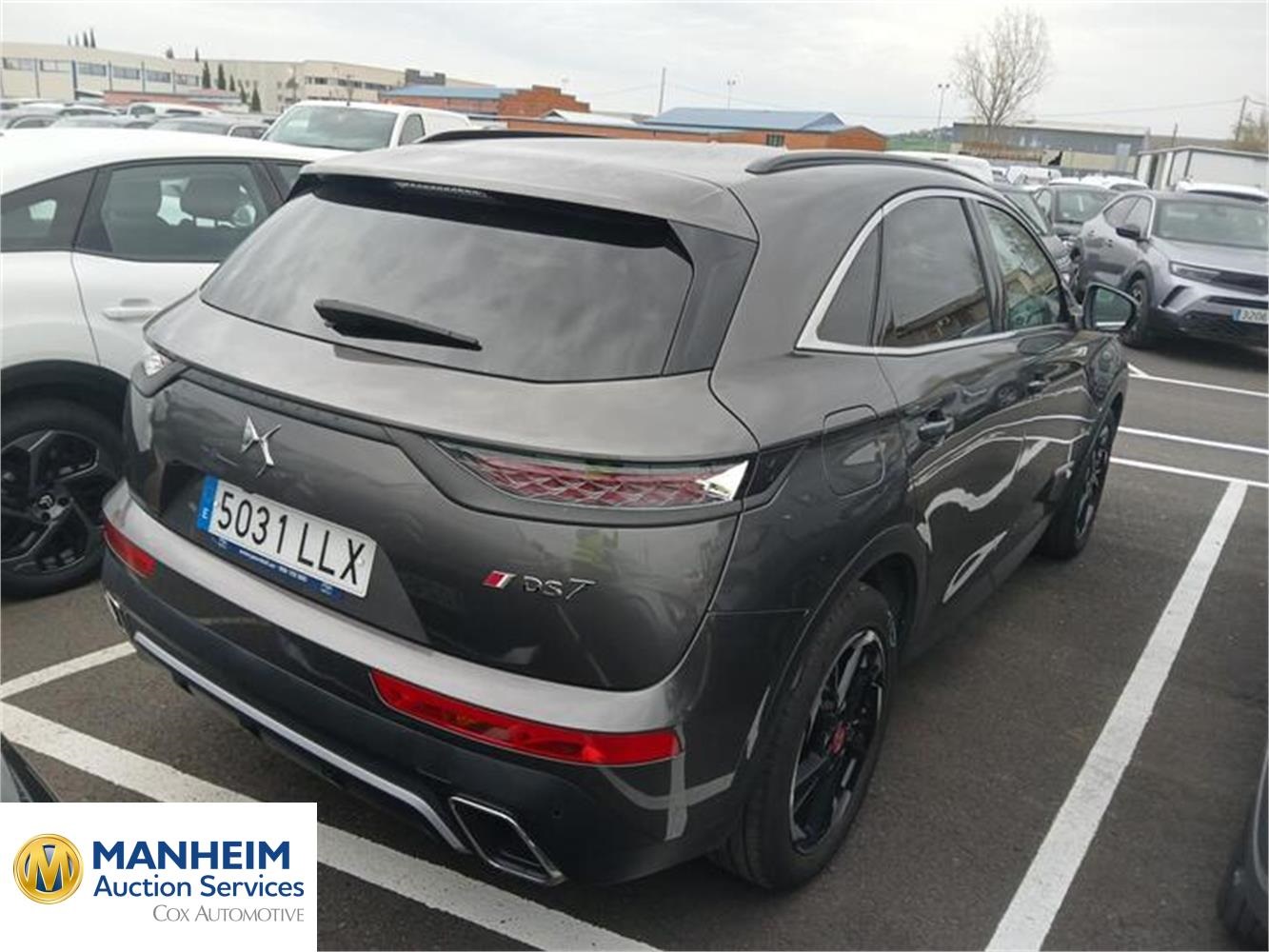 Foto DS DS 7 Crossback 39