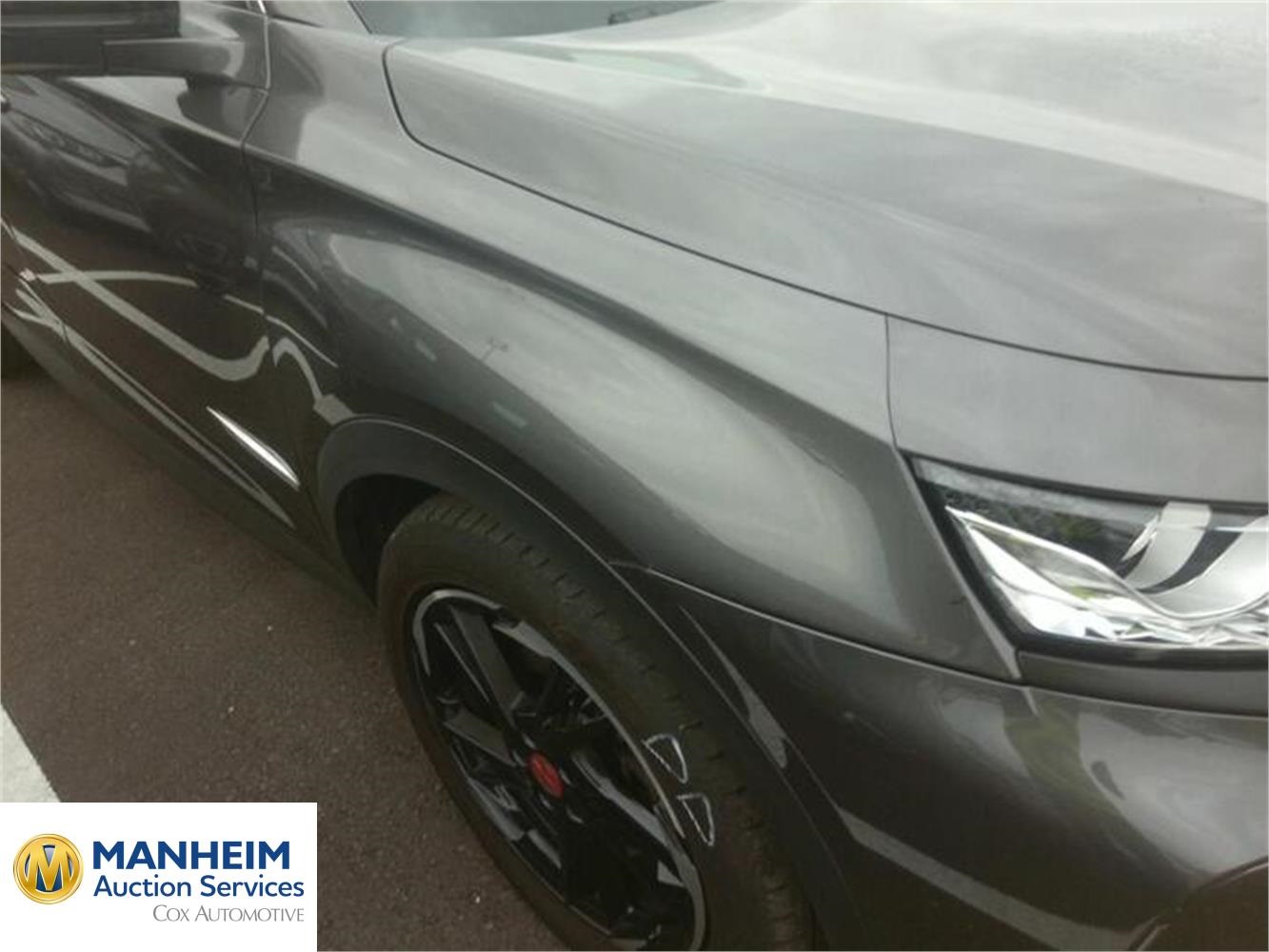 Foto DS DS 7 Crossback 41