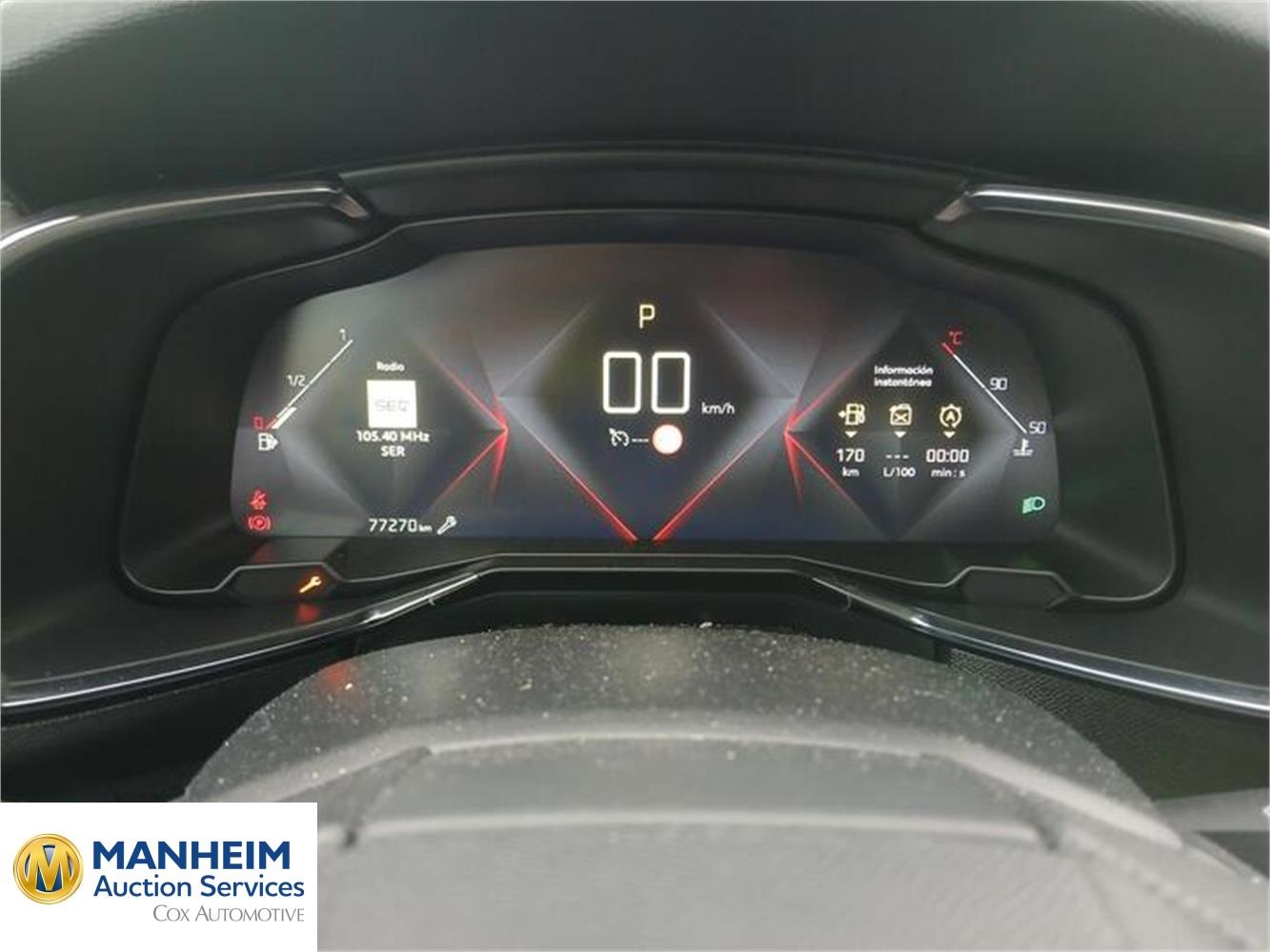 Foto DS DS 7 Crossback 42