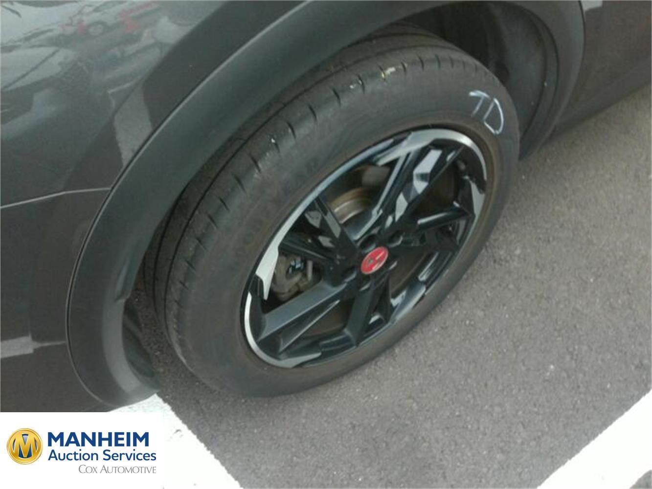 Foto DS DS 7 Crossback 43