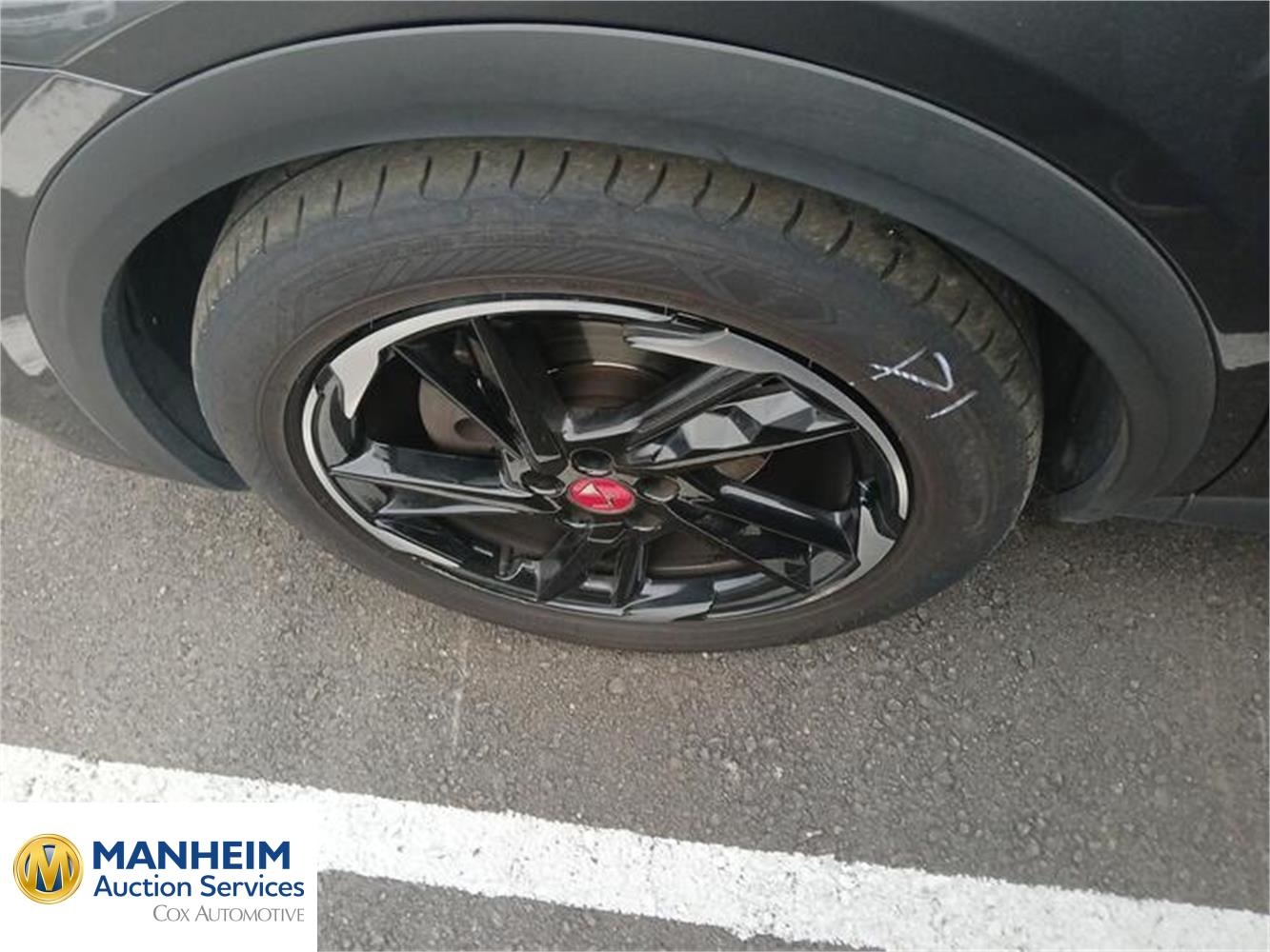 Foto DS DS 7 Crossback 44