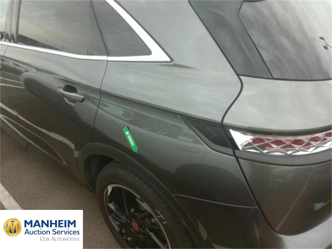 Foto DS DS 7 Crossback 47