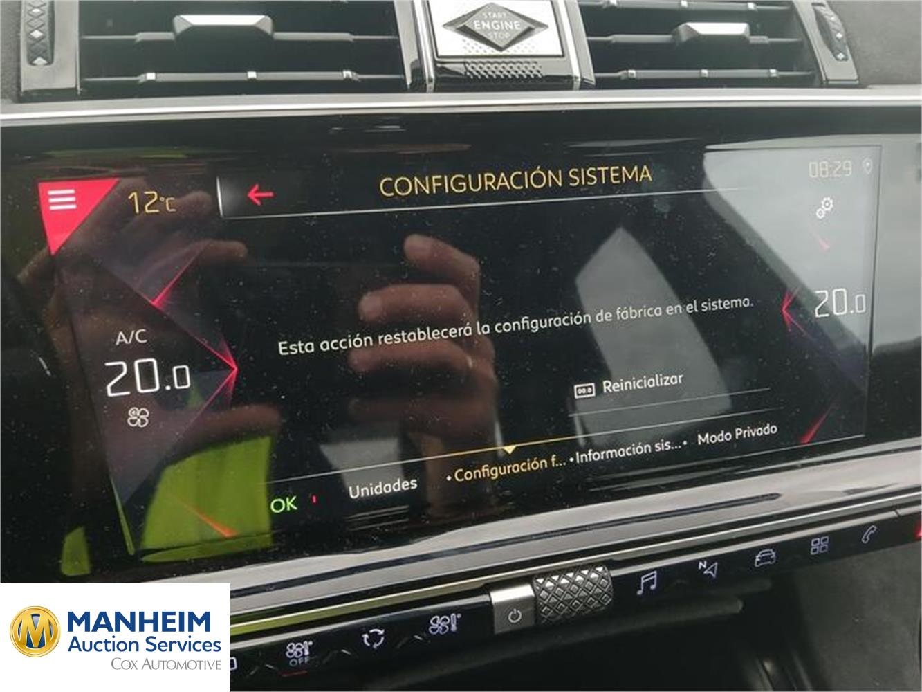 Foto DS DS 7 Crossback 48