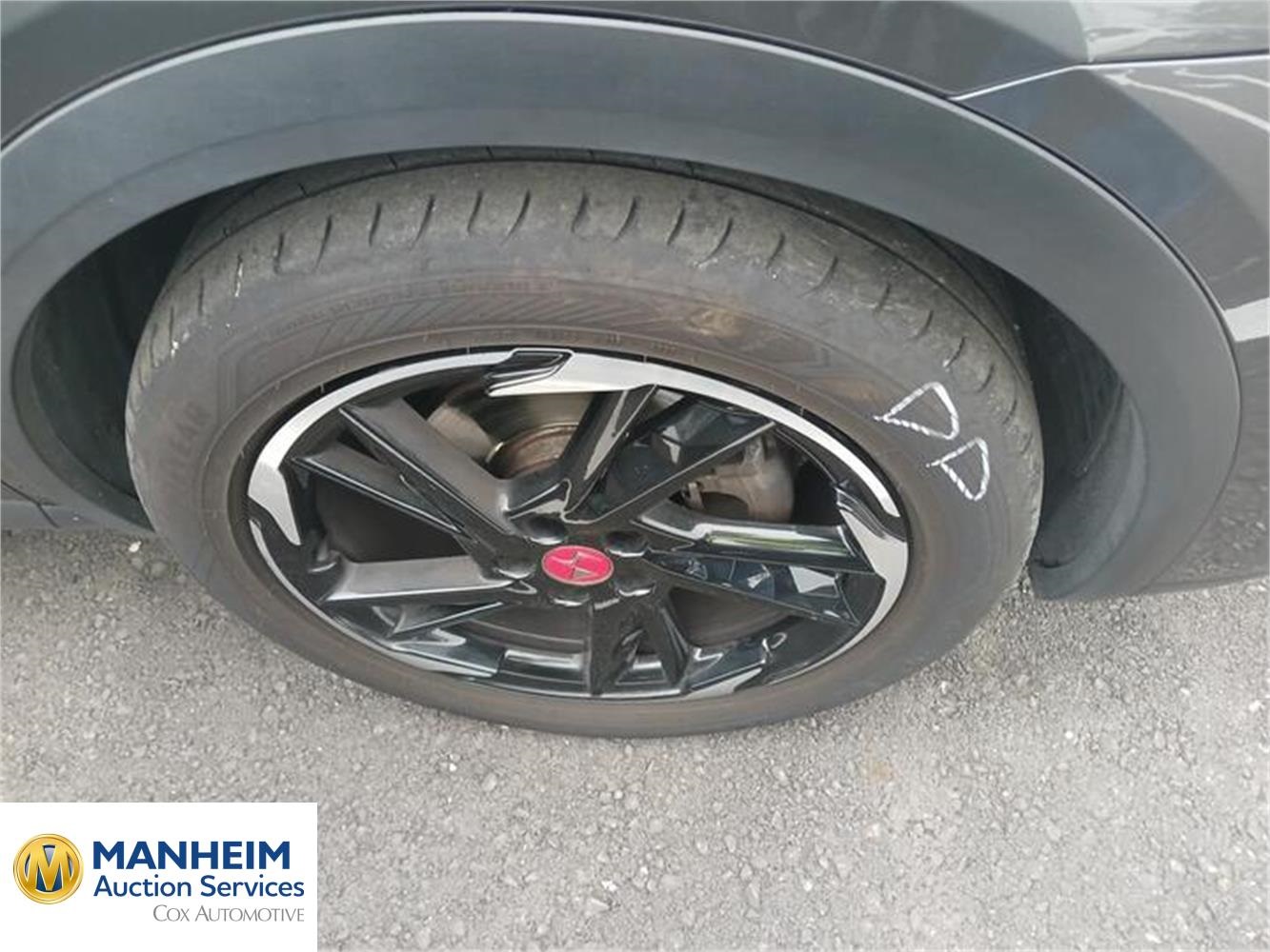 Foto DS DS 7 Crossback 50