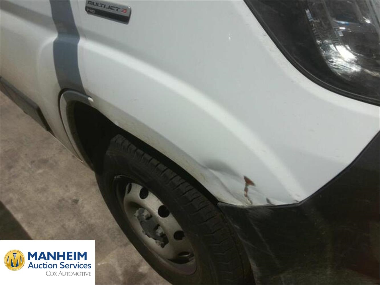 Foto Fiat Ducato 2