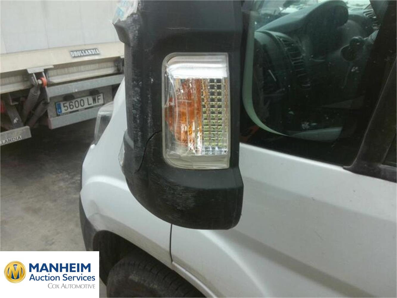 Foto Fiat Ducato 4