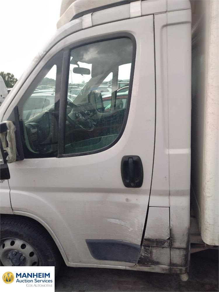Foto Fiat Ducato 5