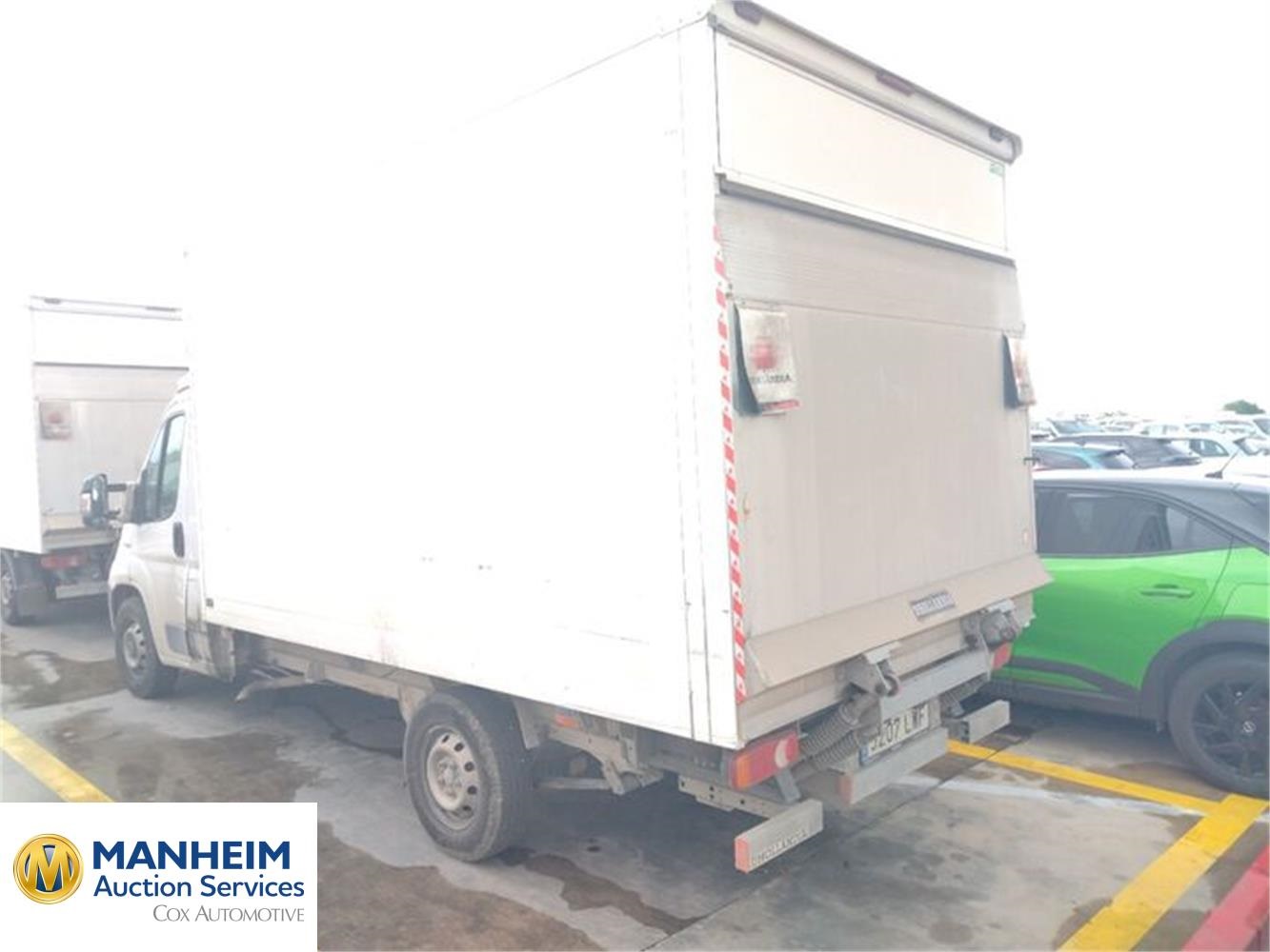 Foto Fiat Ducato 6