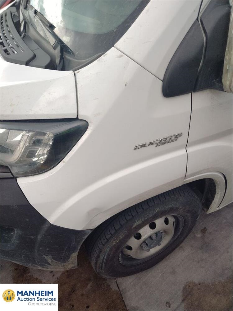 Foto Fiat Ducato 9