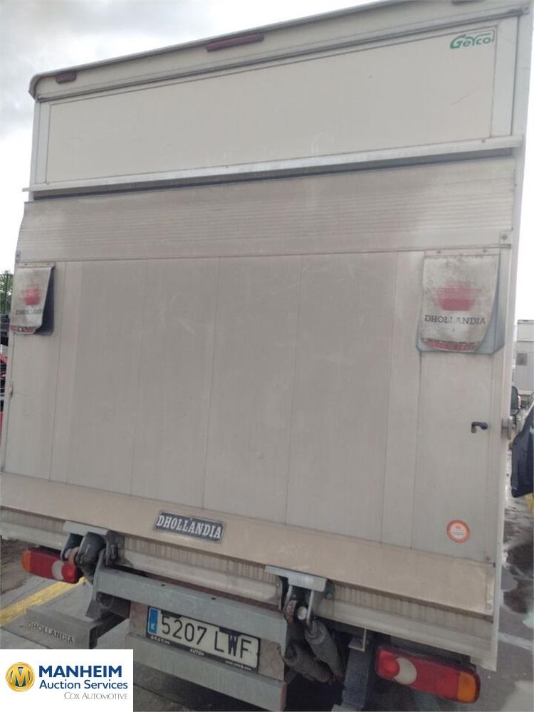 Foto Fiat Ducato 11