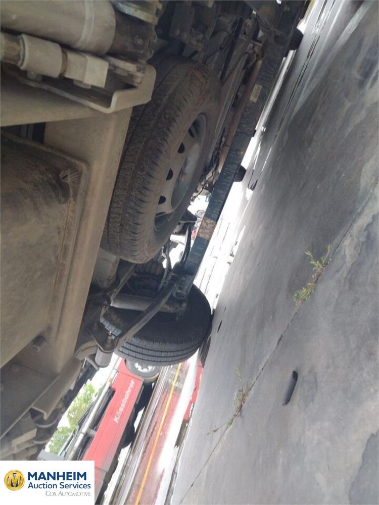 Foto Fiat Ducato 12