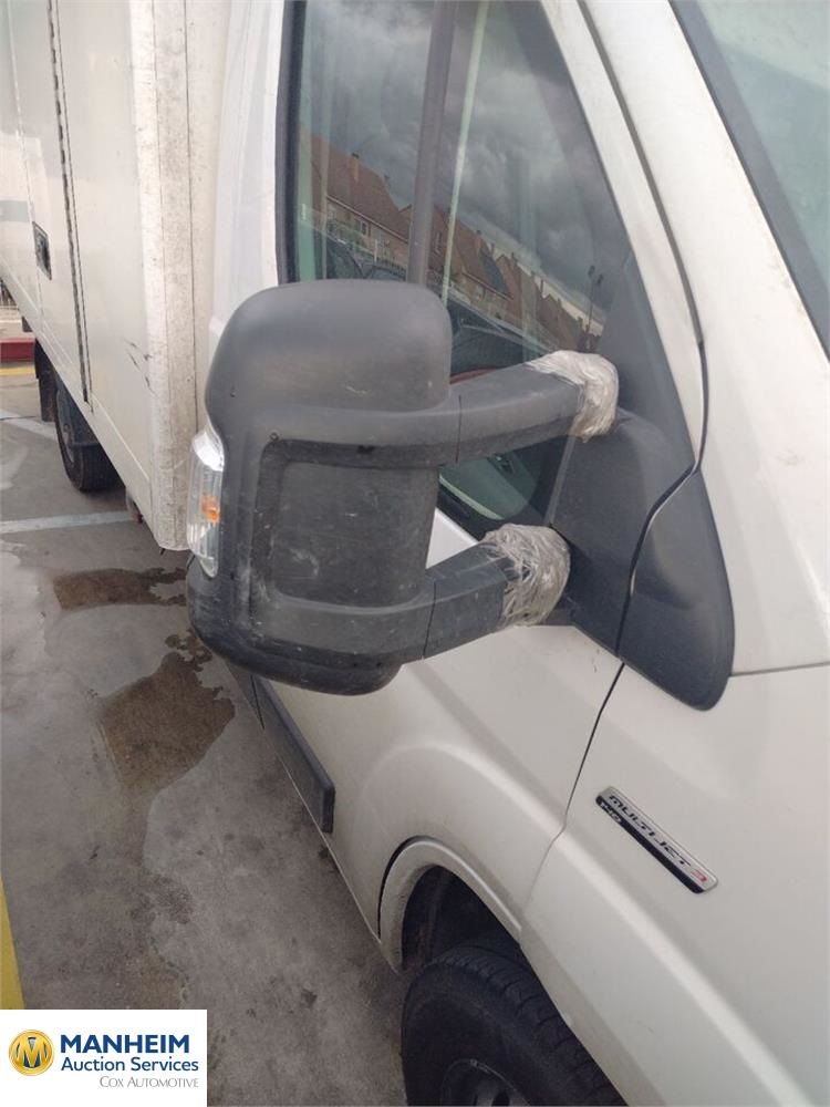 Foto Fiat Ducato 13