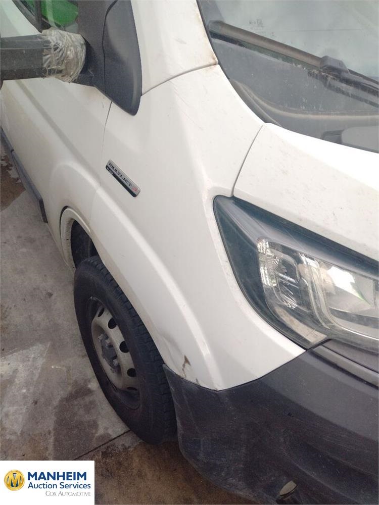 Foto Fiat Ducato 14