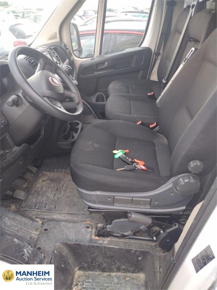 Foto Fiat Ducato 16
