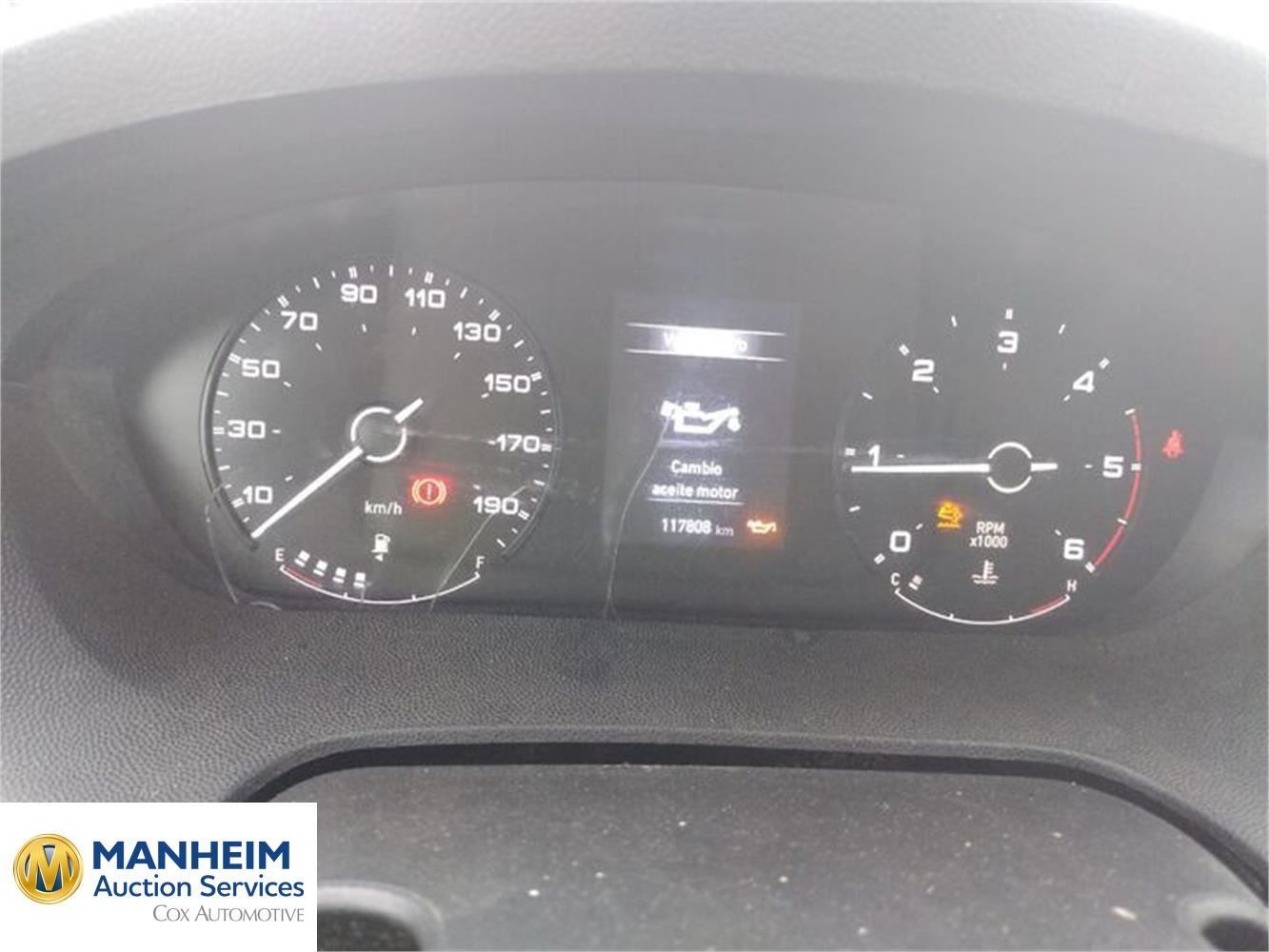 Foto Fiat Ducato 18