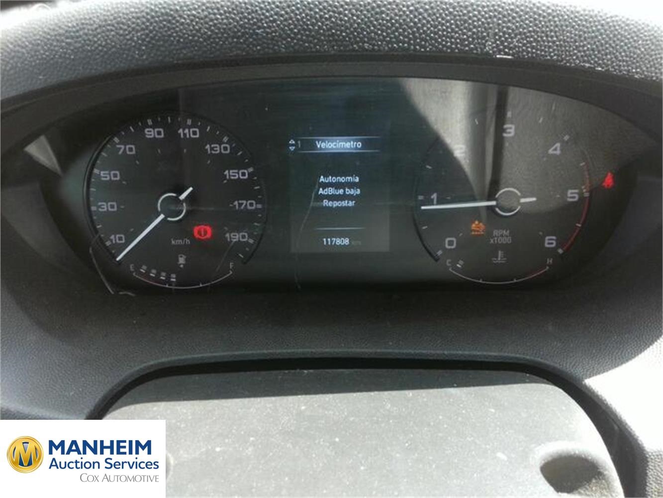 Foto Fiat Ducato 22