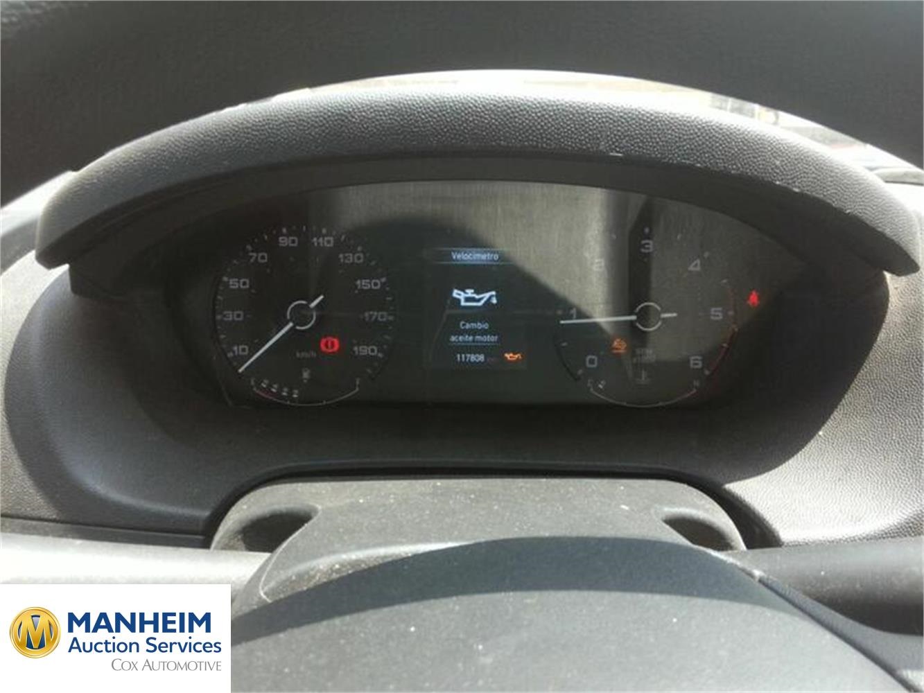 Foto Fiat Ducato 23