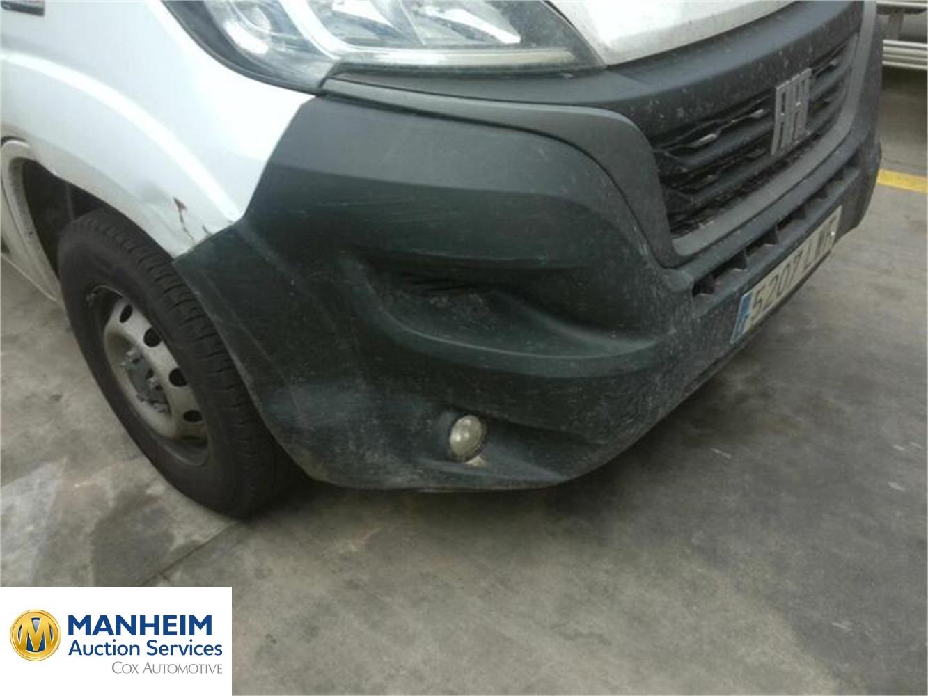 Foto Fiat Ducato 24