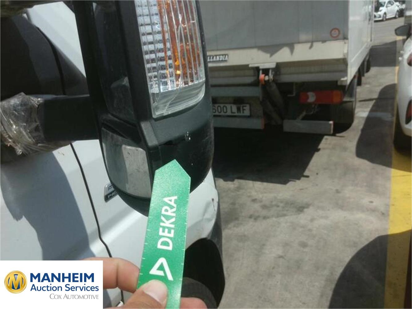 Foto Fiat Ducato 25