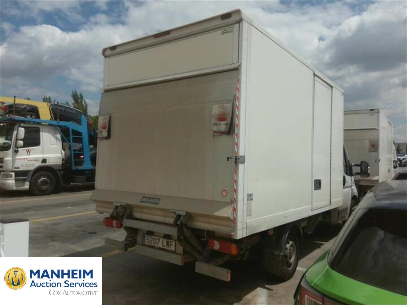 Foto Fiat Ducato 27