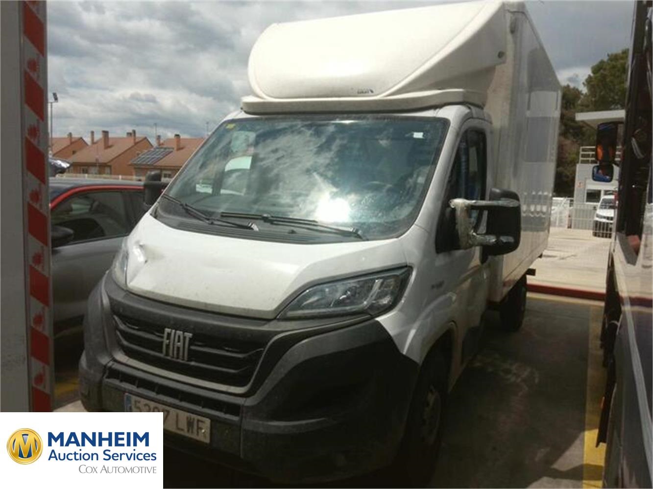 Foto Fiat Ducato 29