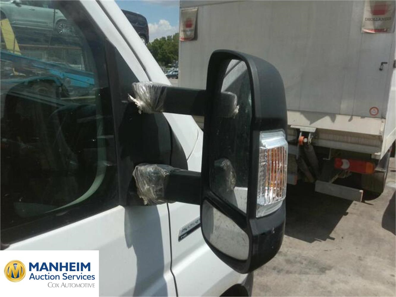 Foto Fiat Ducato 33