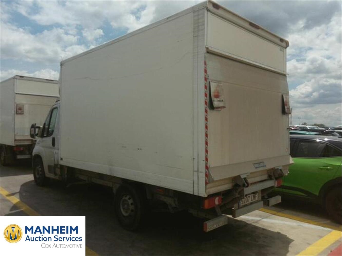 Foto Fiat Ducato 42