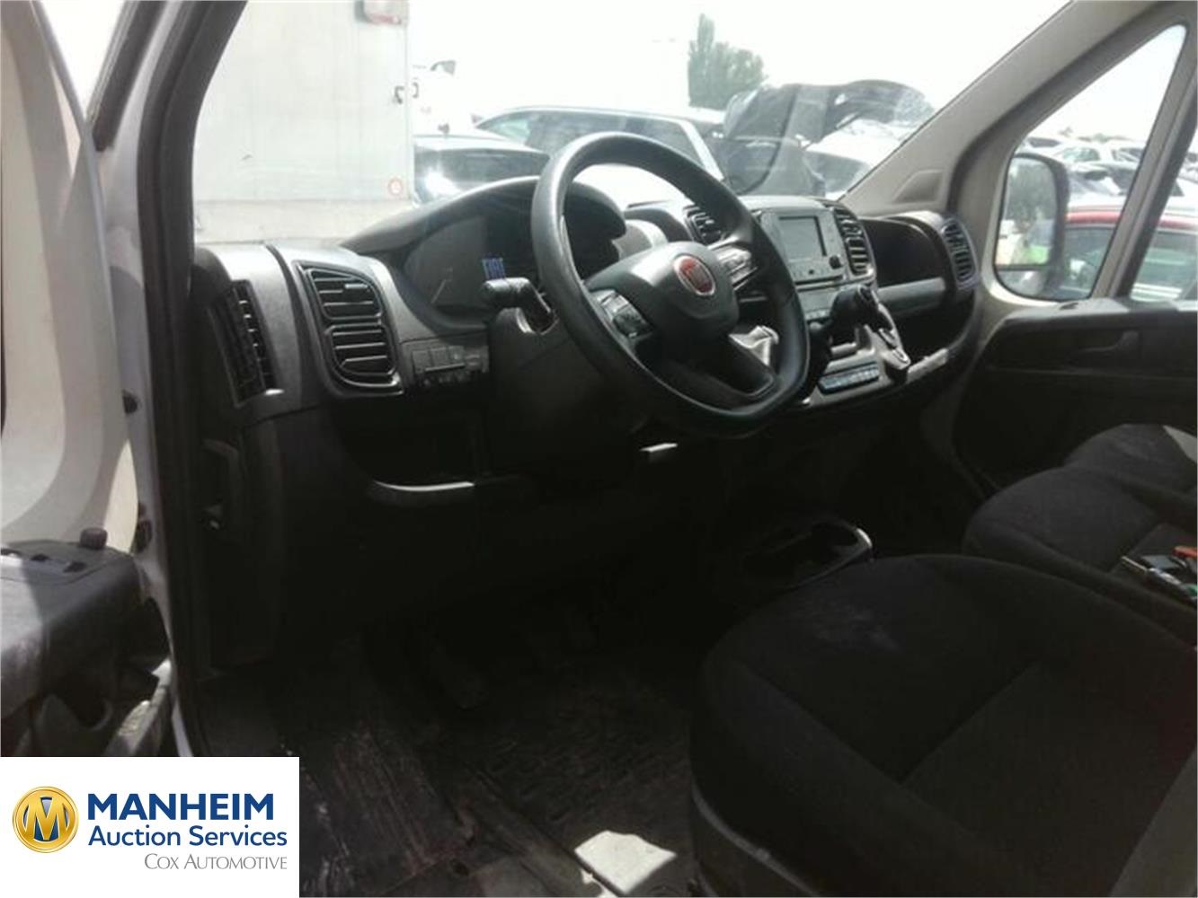 Foto Fiat Ducato 45