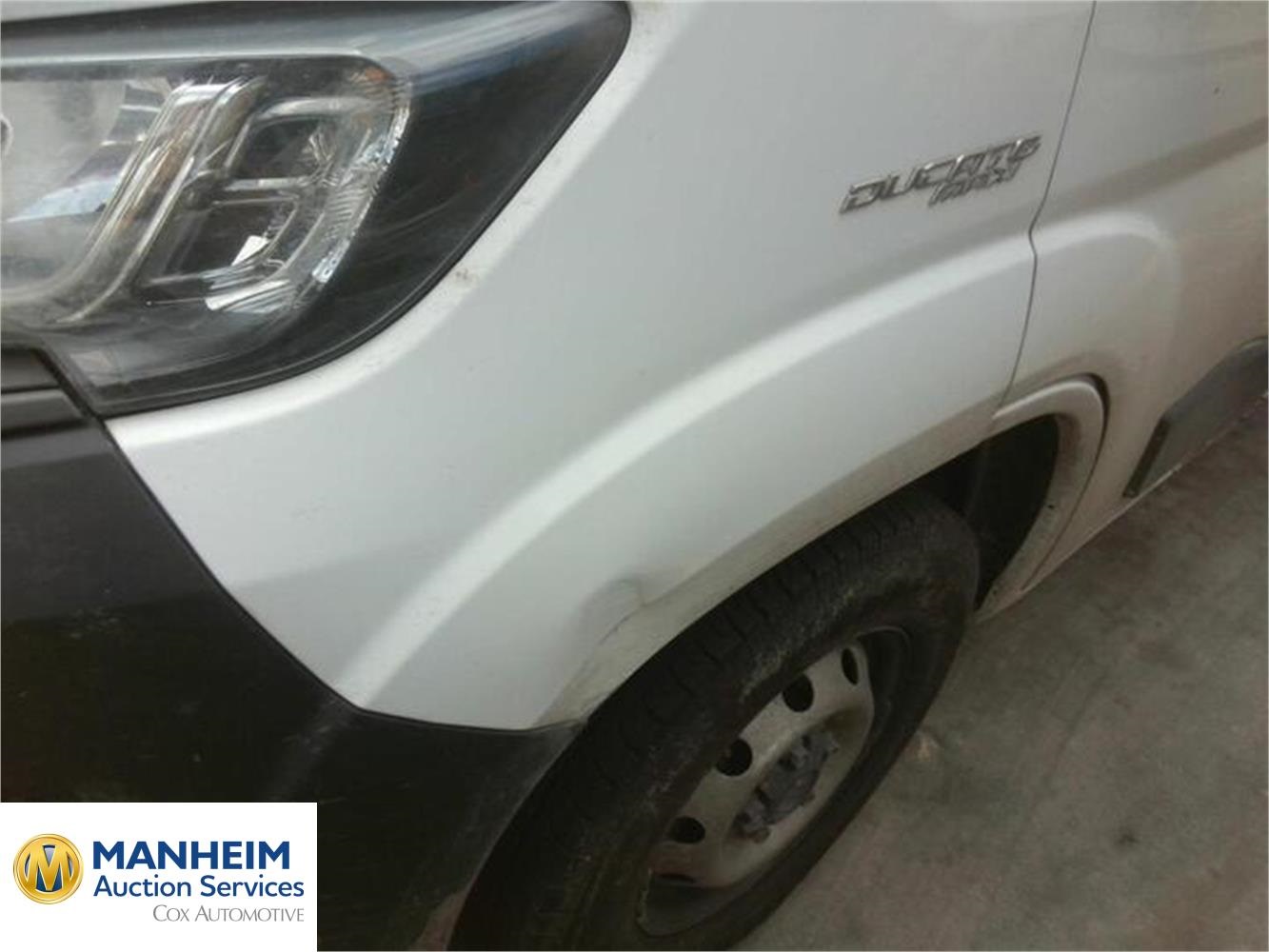 Foto Fiat Ducato 52
