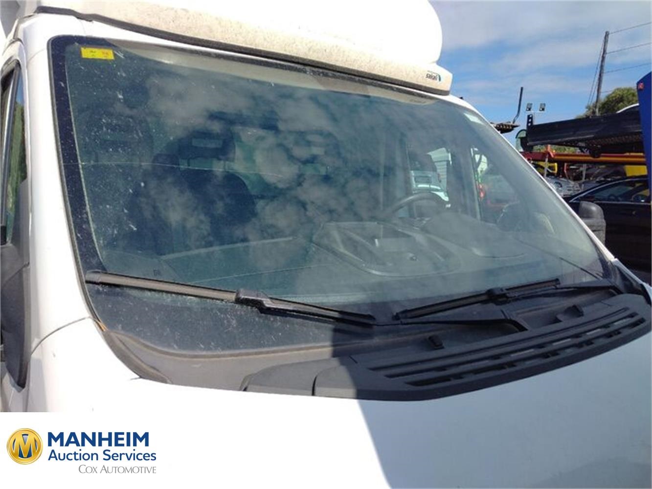 Foto Fiat Ducato 6