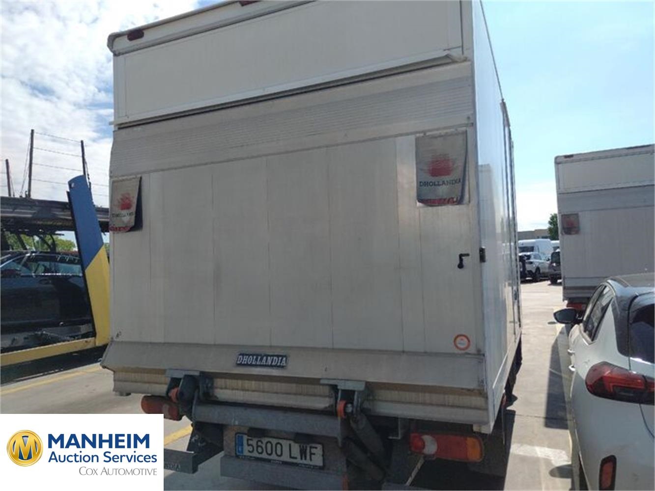 Foto Fiat Ducato 7