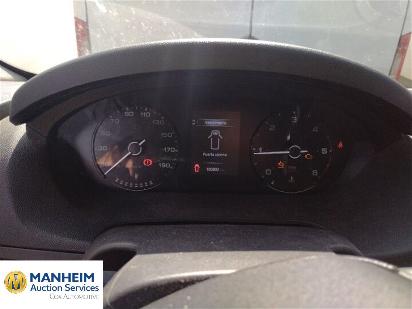 Foto Fiat Ducato 9