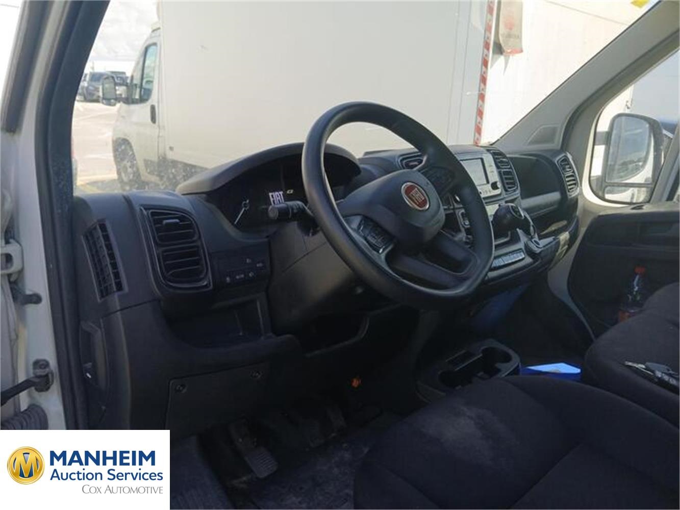 Foto Fiat Ducato 16