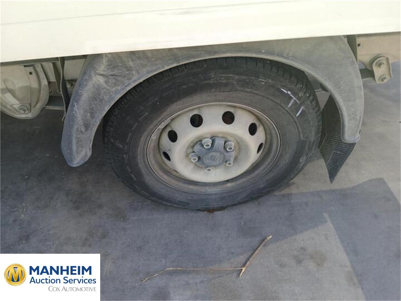 Foto Fiat Ducato 19