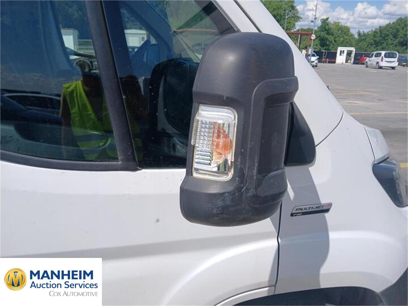 Foto Fiat Ducato 24